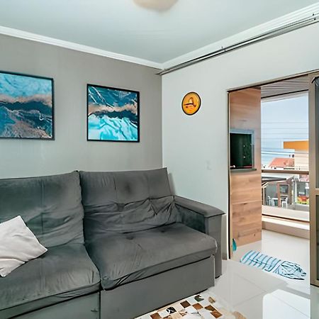 봄비나스 Residencial Ribeiro 아파트 외부 사진