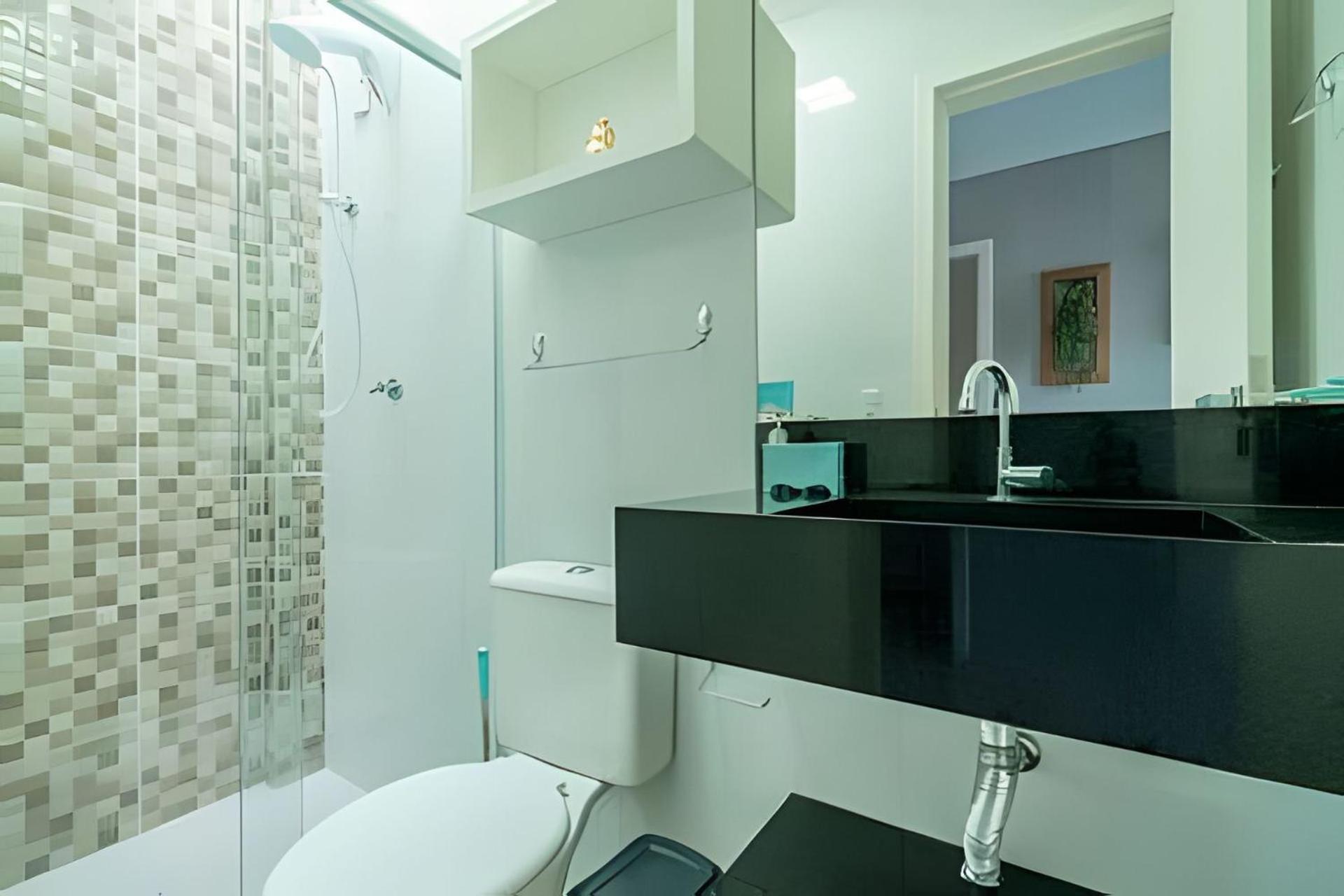 봄비나스 Residencial Ribeiro 아파트 외부 사진