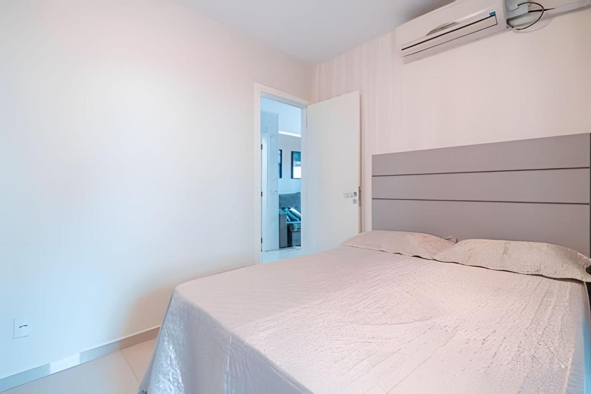 봄비나스 Residencial Ribeiro 아파트 외부 사진