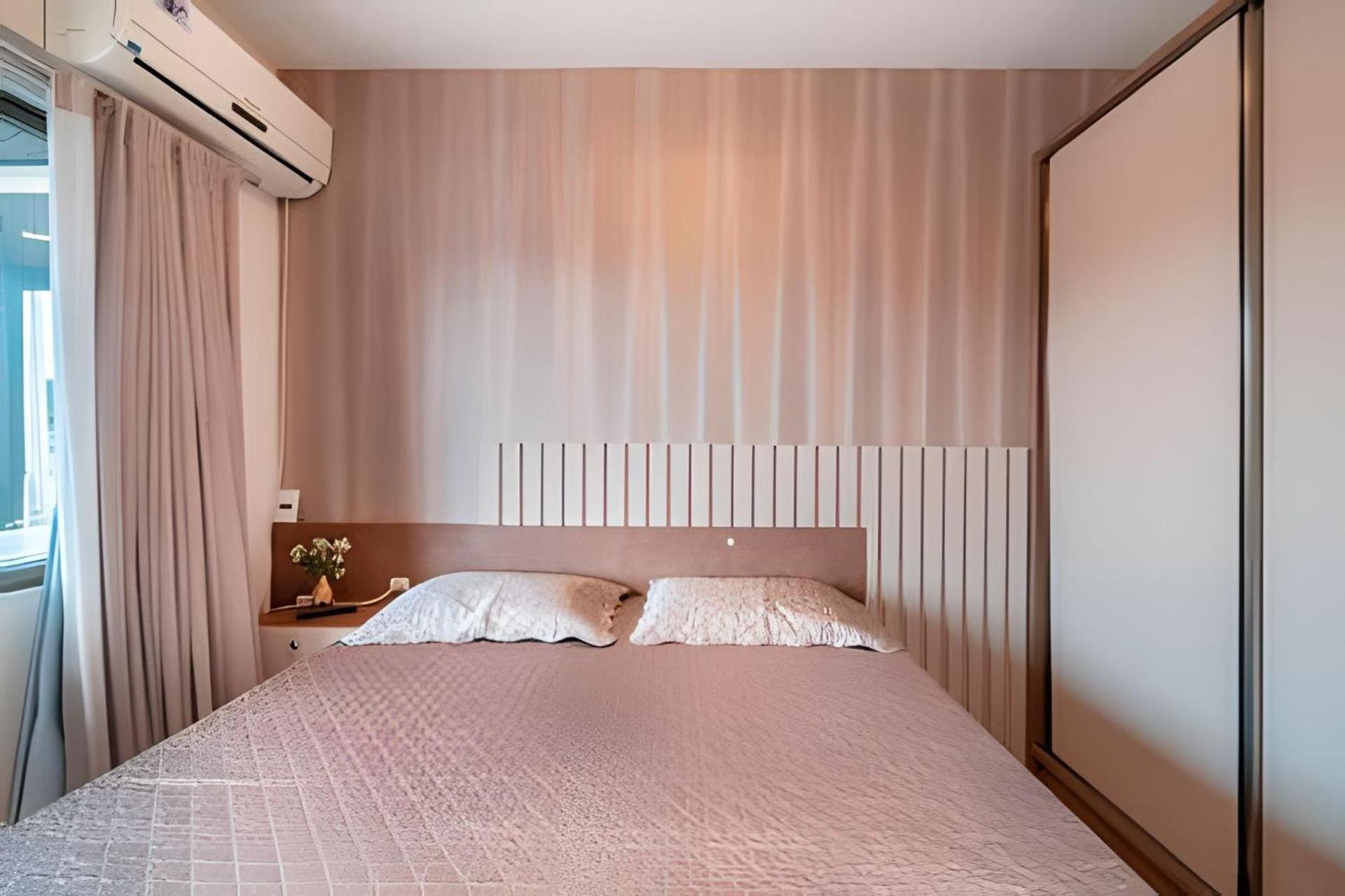 봄비나스 Residencial Ribeiro 아파트 외부 사진