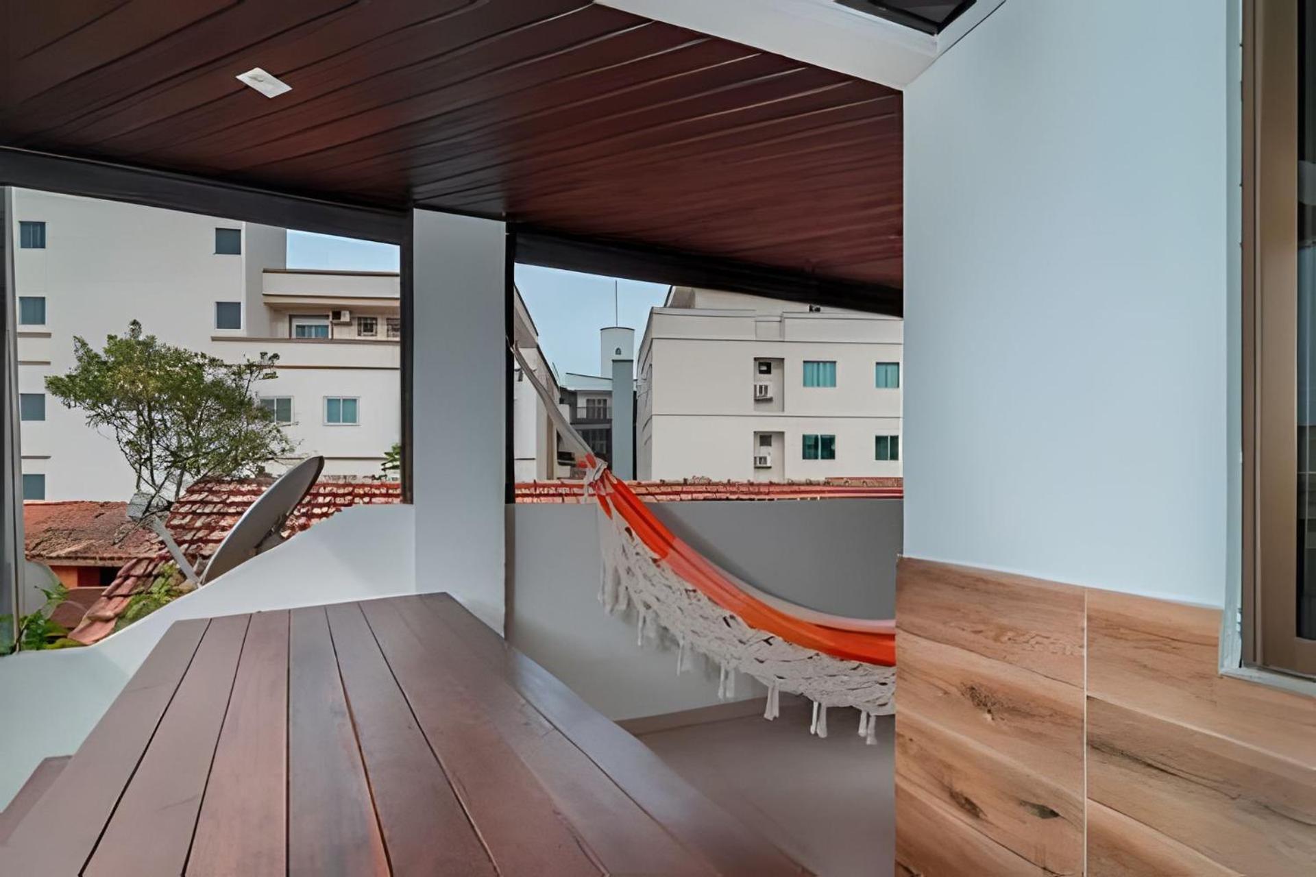 봄비나스 Residencial Ribeiro 아파트 외부 사진