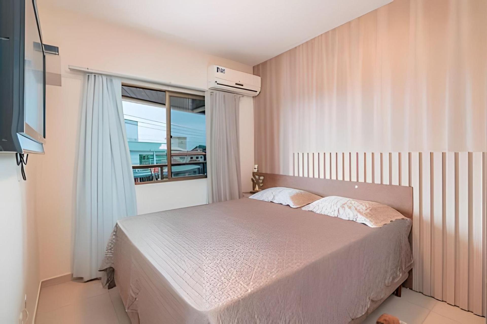 봄비나스 Residencial Ribeiro 아파트 외부 사진