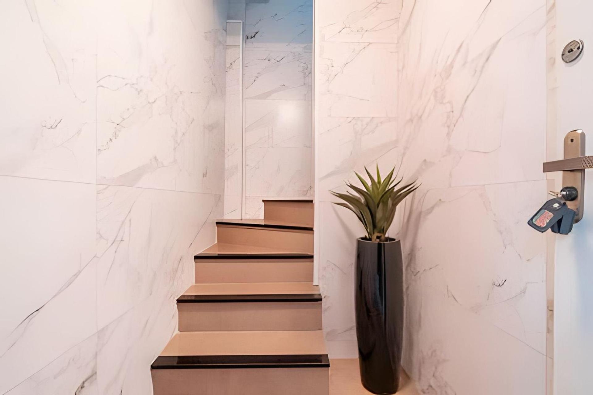 봄비나스 Residencial Ribeiro 아파트 외부 사진